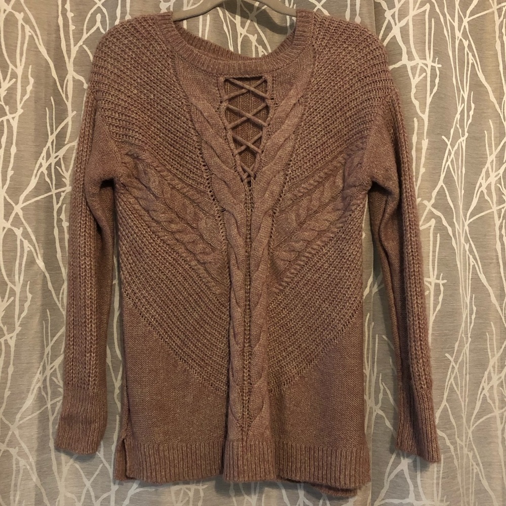 Maurices Knitted Sweater